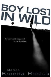 Boy Lost in Wild