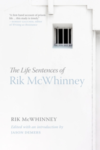Life Sentences of Rik McWhinney