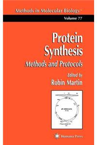 Protein Synthesis