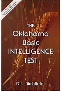 The Oklahoma Basic Intelligence Test