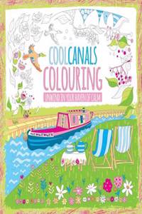 Coolcanals Colouring