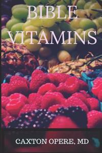 Bible Vitamins