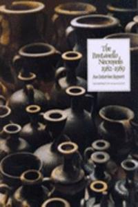 Pantanello Necropolis 1982-1989
