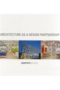 Architecture as a Design Partnership