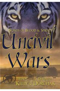 Bonds of Blood & Spirit