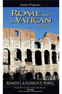 Rome and the Vatican - Guide 4 Pilgrims