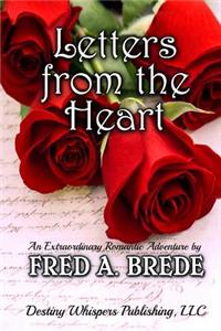 Letters from the Heart
