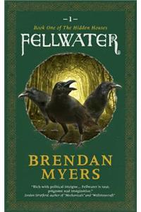 Fellwater