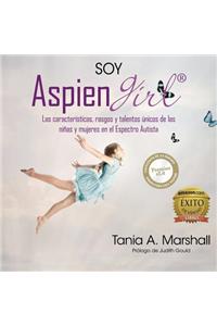 SOY AspienGirl