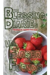 The Blessing Diaries