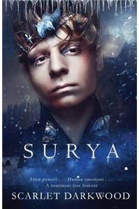 Surya