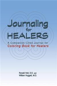 Journaling for Healers