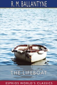 Lifeboat (Esprios Classics)