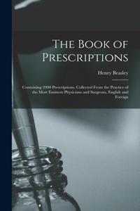 Book of Prescriptions