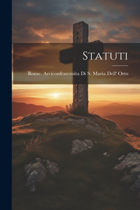 Statuti
