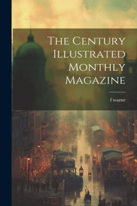 Century Illustrated Monthly Magazine