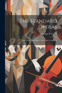 Standard Operas