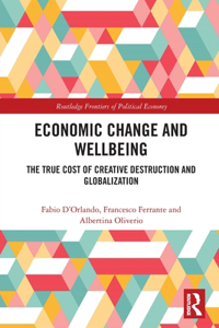 Economic Change and Wellbeing