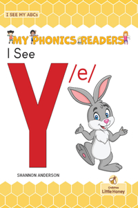 I See Y /E