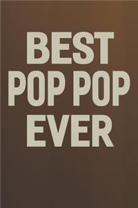 Best Pop Pop Ever