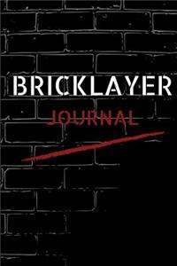 Bricklayer Journal