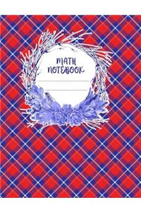 Math Notebook