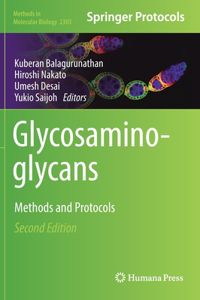 Glycosaminoglycans