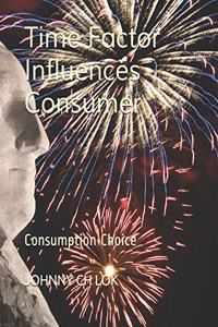 Time Factor Influences Consumer