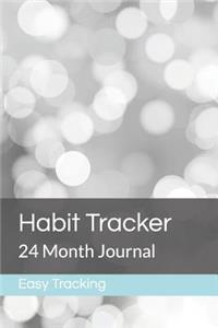 Habit Tracker