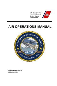 Air Operations Manual