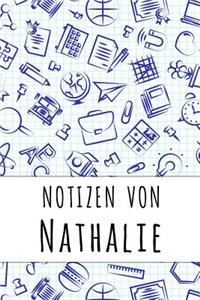 Notizen von Nathalie