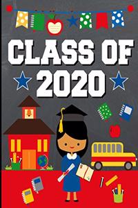 Class of 2020