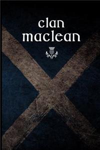 Clan MacLean