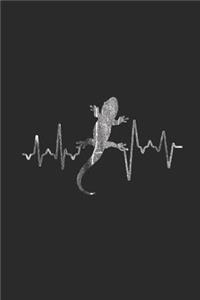 Gecko Heartbeat