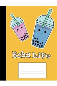 Boba Life