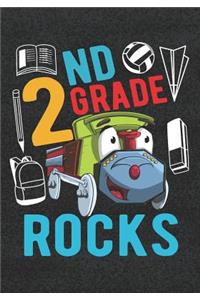 2nd Grade Rocks