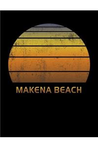 Makena Beach