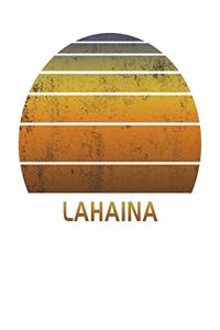 Lahaina