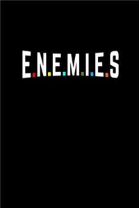 Enemies