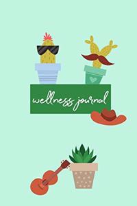 Wellness Journal