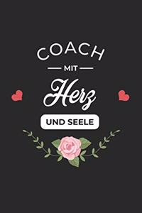 Coach Mit Herz Und Seele