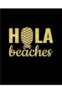 Hola Beaches