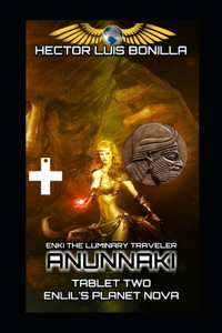 Enki the Luminary Traveler