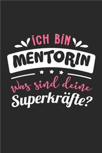 Ich Bin Mentorin Was Sind Deine Superkräfte?