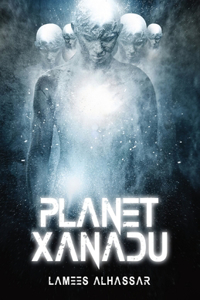 Planet Xanadu