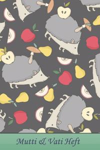 Mutti & Vati Heft