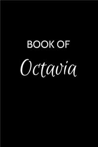 Book of Octavia