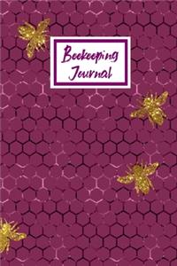 Beekeeping Journal