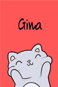 Gina