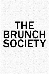 The Brunch Society